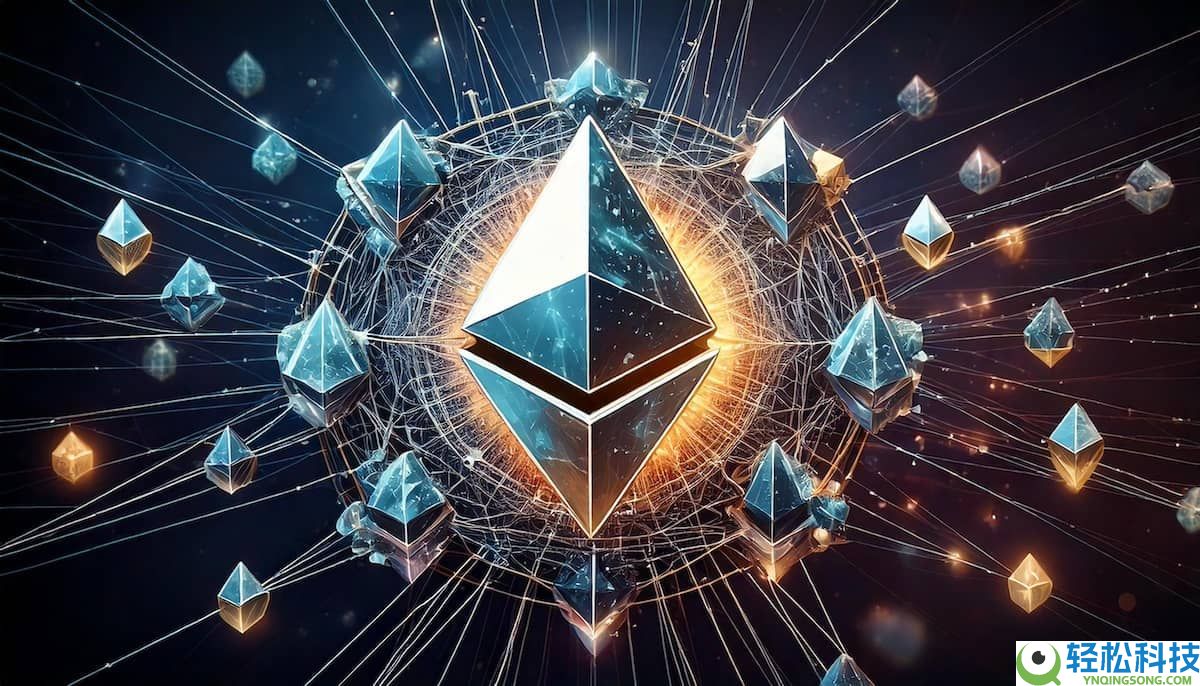 什么是以太坊（ETH）？ETH价格走势、未来前景及价格预测