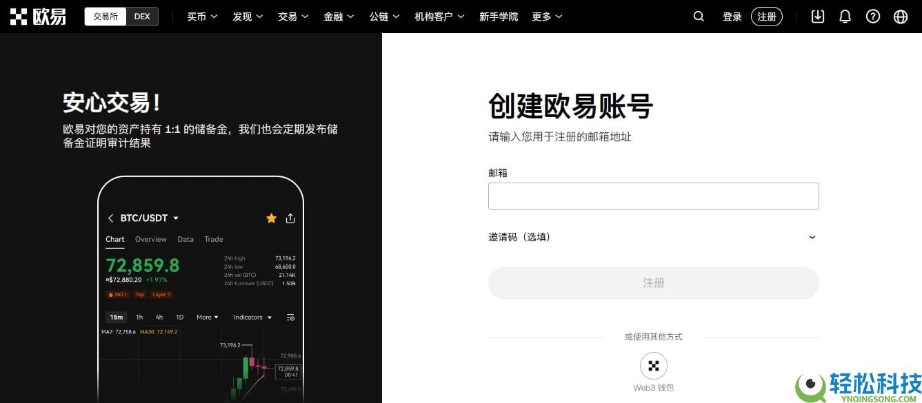 什么是以太坊（ETH）？ETH价格走势、未来前景及价格预测