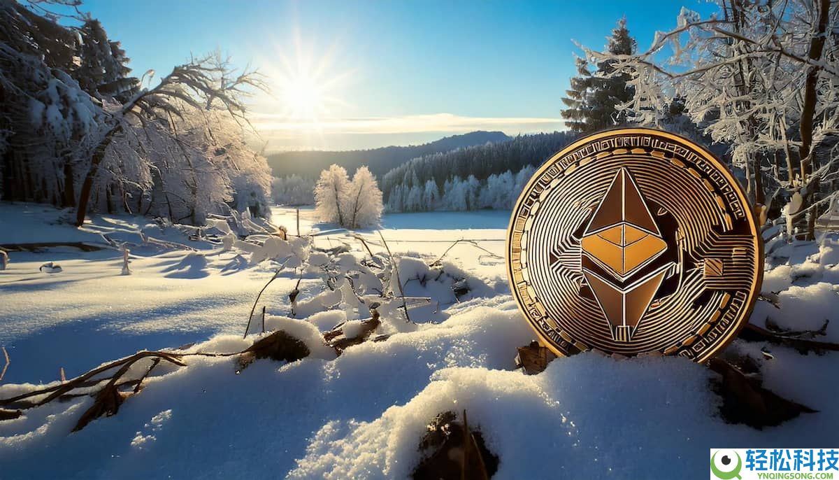 什么是以太坊（ETH）？ETH价格走势、未来前景及价格预测