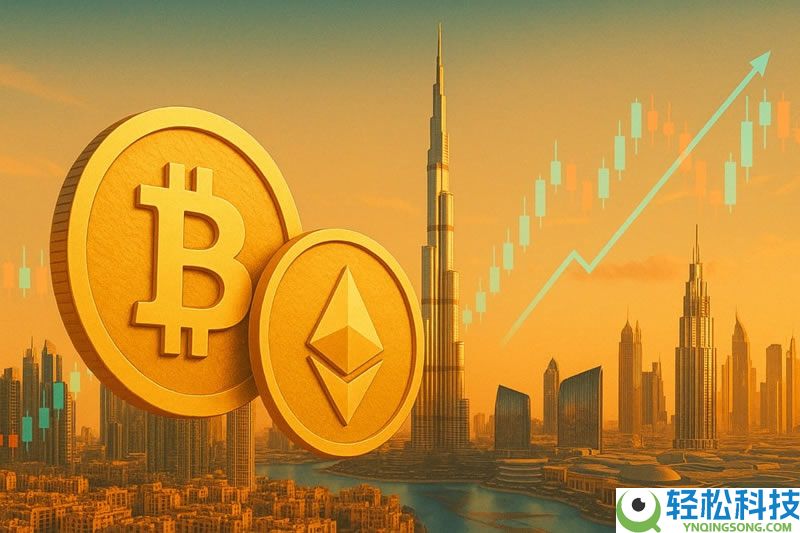 2026年比特币在阿联酋和迪拜合法吗？安全吗？