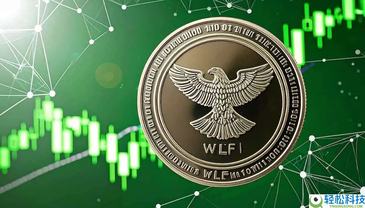 什么是WLFI币?如何购买?WLFI价格预测2025-2030年