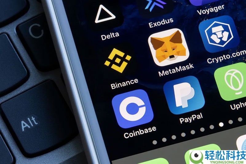 冷钱包是什么？私钥和助记词是关键，冷、热钱包优缺点分析