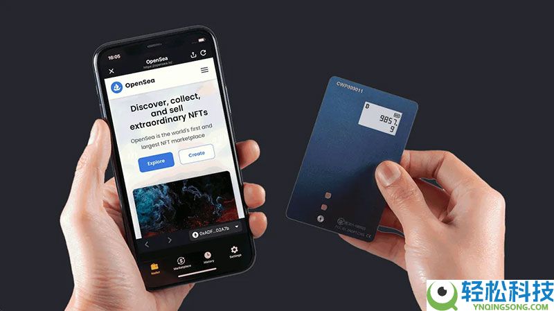 冷钱包是什么？私钥和助记词是关键，冷、热钱包优缺点分析