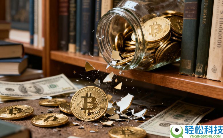 比特币跌破9万、以太坊破3000、恐慌指数接近个位数——可以抄底了吗？