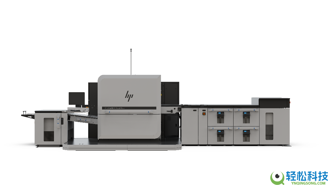 惠普Indigo表态2026华南国际印刷展,手艺刷新驱动印包行业盈利增进新势能