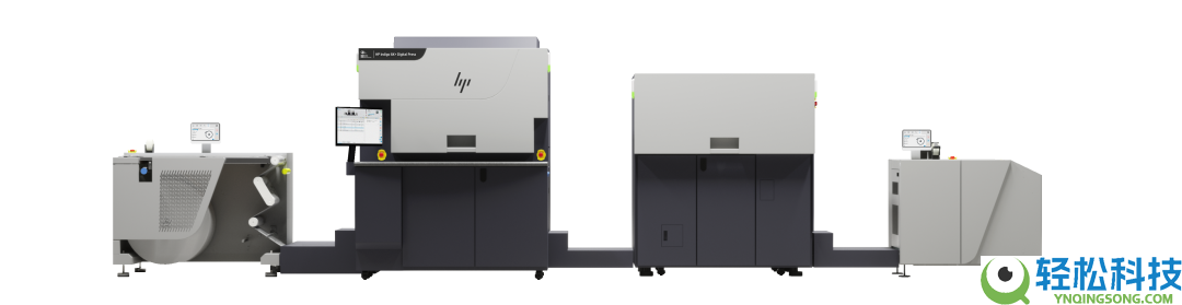 惠普Indigo表态2026华南国际印刷展,手艺刷新驱动印包行业盈利增进新势能