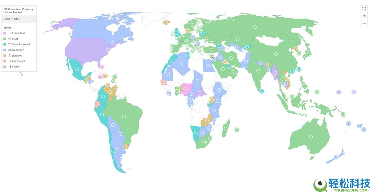 一文了解欧元稳定币如何解决欧盟的美元担忧