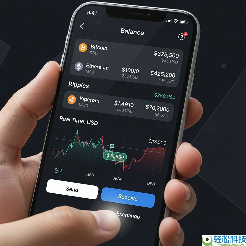 学习使用web3钱包的自我修养—私钥、助记词与冷热钱包的安全哲学