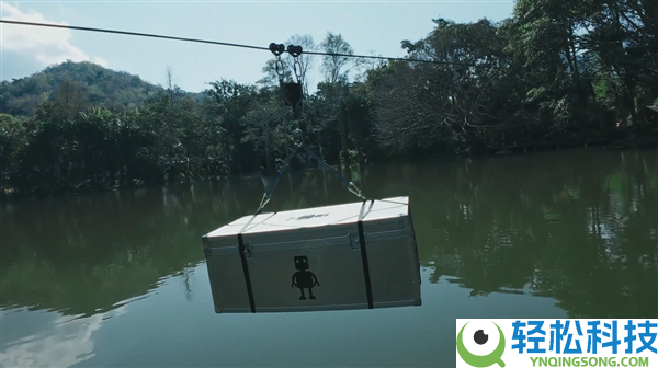 光荣Magic V6首发全新鲁班盾构钢铰链 航空级强度 承重可达80kg