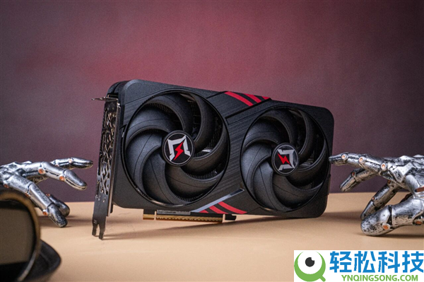 RTX 5060将被迫“换心”,RTX 5060 Ti 8GB搞太多了