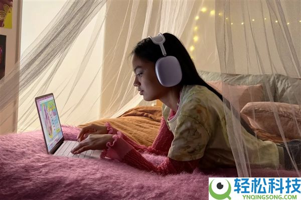 MacBook先生本惹争议