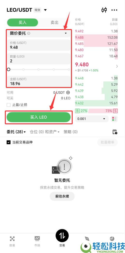 UNUS SED LEO(LEO)价格预测：LEO币未来如何？怎么买？值得投资吗？