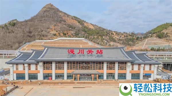 西十高铁停顿大打破：西安到武汉车程直接砍半至2.5小时