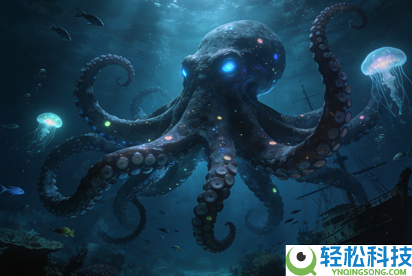 当人类灭尽谁会主宰地球 科学家:章鱼比灵长类更牛