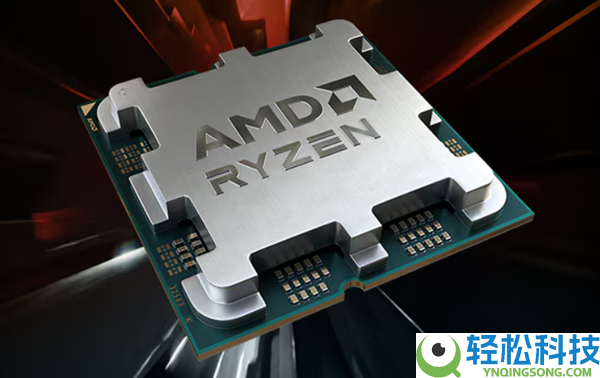 AMD Zen5桌面APU终究来了,锐龙AI 400G系列悄悄发布