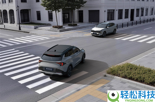 起亚真的急了,新款狮铂拓界上市:10.99万起史低