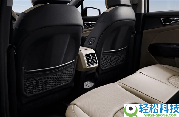 起亚真的急了,新款狮铂拓界上市:10.99万起史低