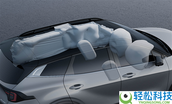 起亚真的急了,新款狮铂拓界上市:10.99万起史低