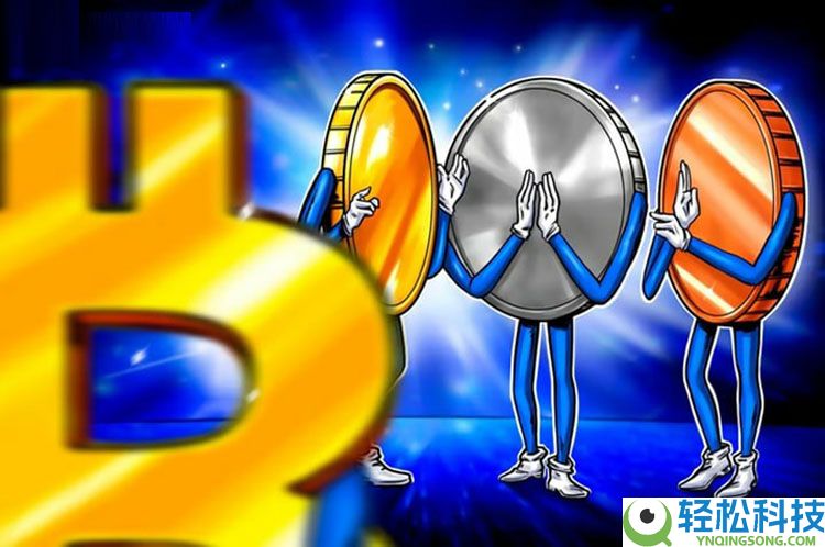 当长线持有者狂抛81.5万枚比特币(BTC)时,一枚无人背书的预售币却吸金2800万