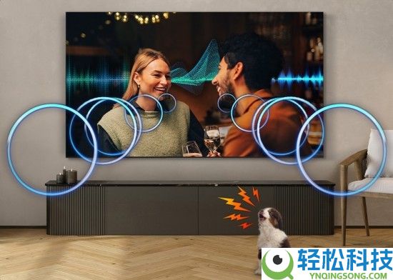 打造家庭高端观影新境地,三星Micro RGB复原真实视界本性