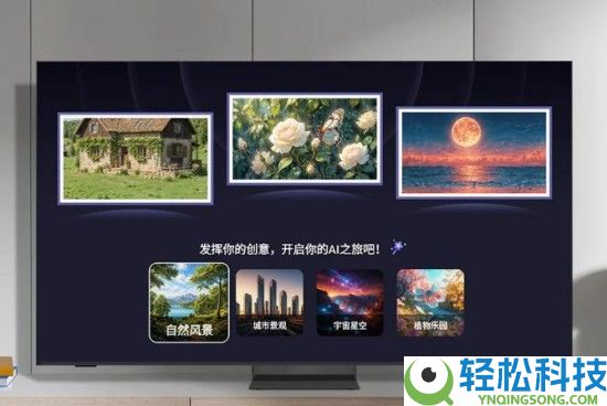 打造家庭高端观影新境地,三星Micro RGB复原真实视界本性