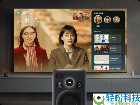 打造家庭高端观影新境地,三星Micro RGB复原真实视界本性