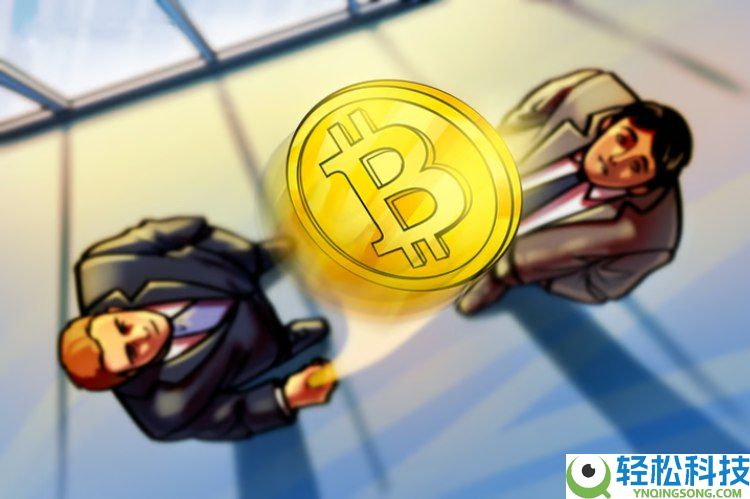 分析师:比特币(BTC)9万美元的价格是"闭眼买入"的绝佳机会