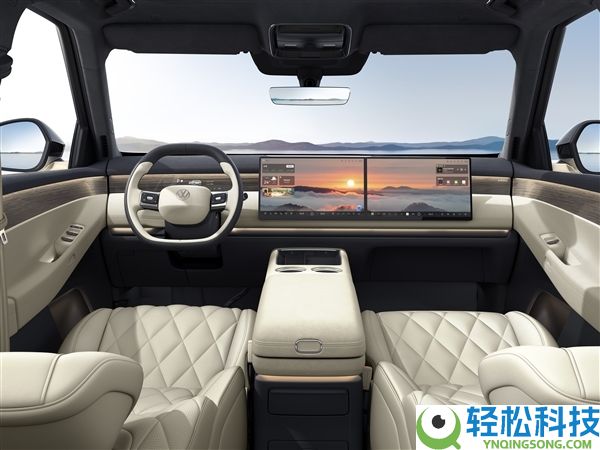 群众增程奶爸车来了 ID. ERA 9X量产下线：月底价钱见分晓