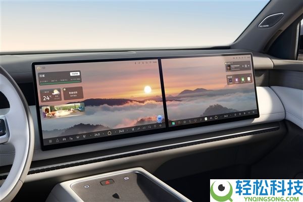 群众增程奶爸车来了 ID. ERA 9X量产下线：月底价钱见分晓