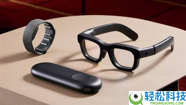 隐私完全裸奔,智能眼镜用户成透明人：上茅厕、亲近画面全暴光