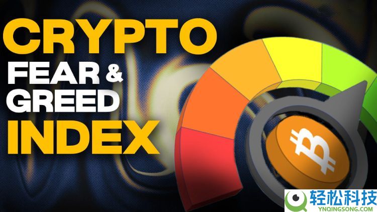 加密货币恐惧与贪婪指数是什么?如何运作与计算?一文介绍