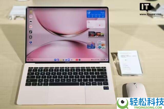 华为MateBook Neo蓄势待发,24GB+1TB大内存,处置器型号引网友猜想