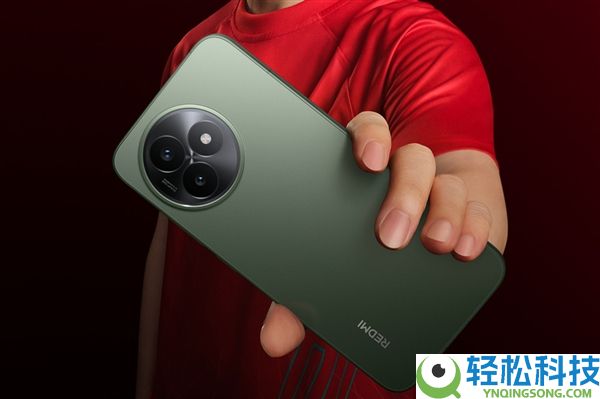 REDMI马年首款旗舰来了,K90至尊版4月见：参加电扇 榨干天玑9500