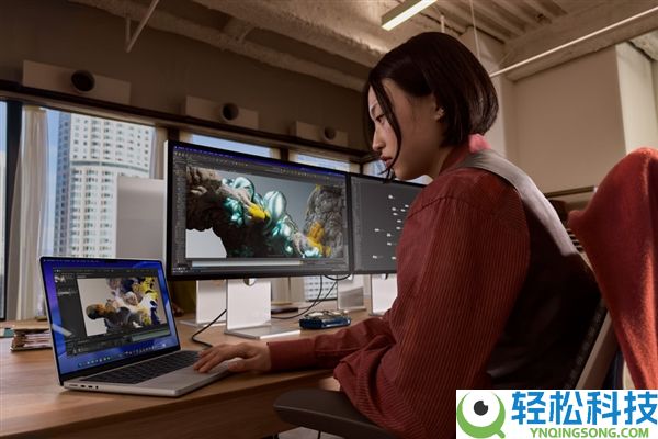 苹果史上最强,苹果M5 Max跑分暴光：18核干翻32核M3 Ultra