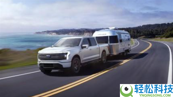 亏掉数十亿美元,福特叫停下一代纯电皮卡：供认对市场存在误判