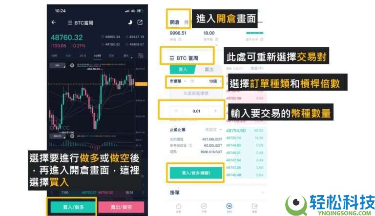BTCC交易所安全吗?靠谱吗?附BTCC使用攻略