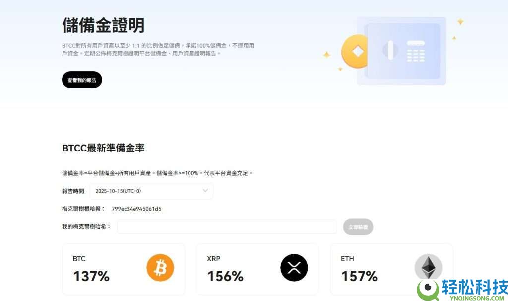 BTCC交易所安全吗?靠谱吗?附BTCC使用攻略