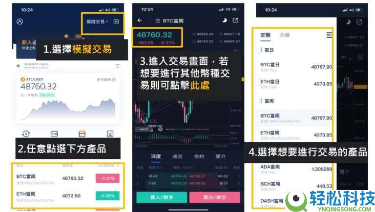 BTCC交易所安全吗?靠谱吗?附BTCC使用攻略