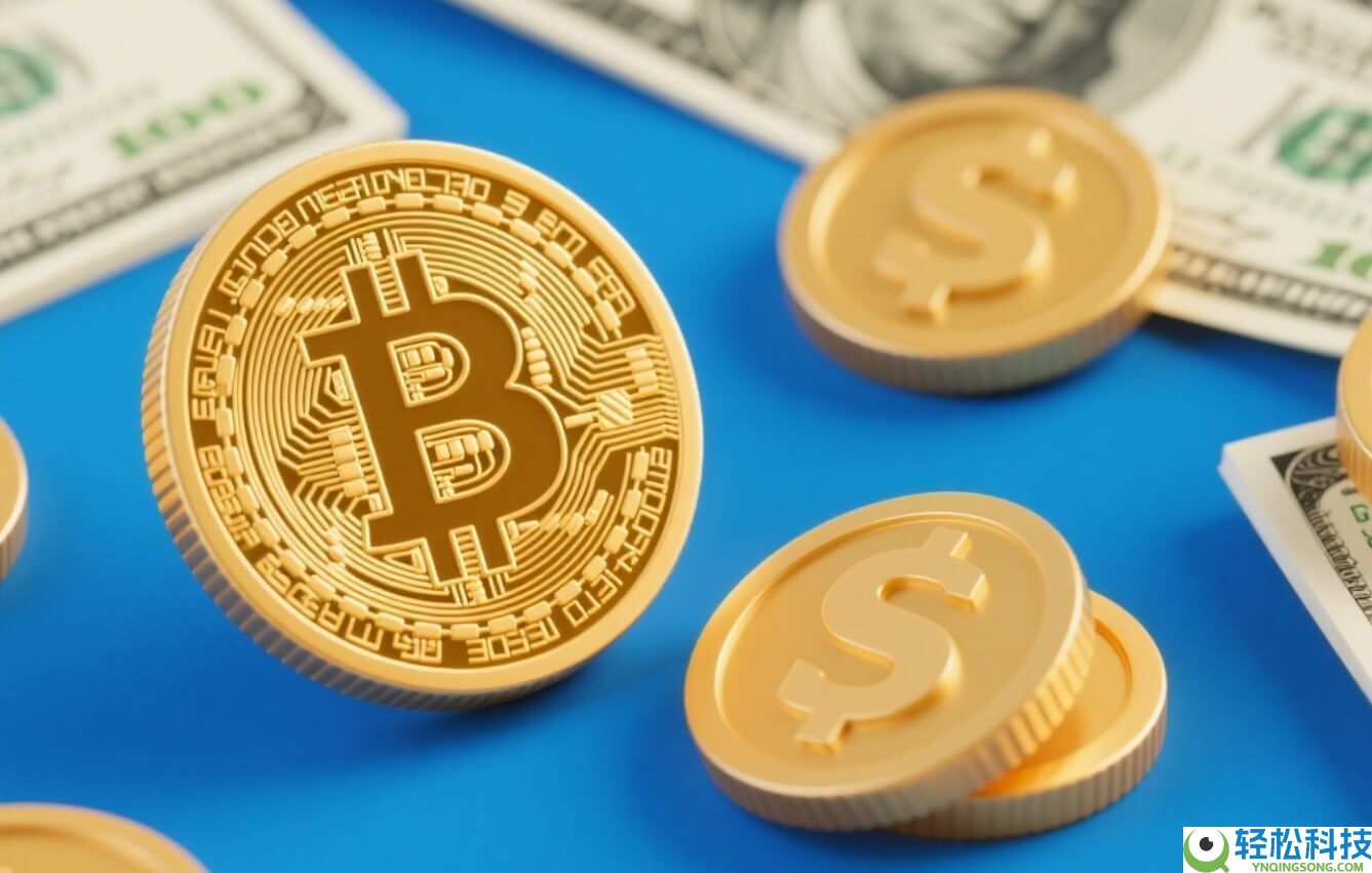 比特币价格预测：目标价位9万美元