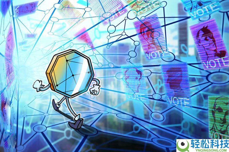 一文了解参议员Tim Scott力推加密货币市场法案于12月进行表决