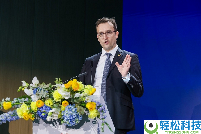 华为发布全球政务效劳处理计划,助力全球政务效劳和城市管理周全开启智能化