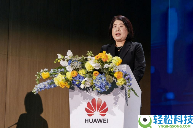 华为发布全球政务效劳处理计划,助力全球政务效劳和城市管理周全开启智能化