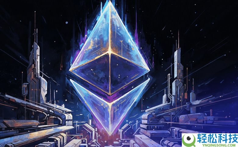 以太坊ETH走势分析: 目标上涨至 5,500 美元,哪些关键因素将推动下一次大涨?