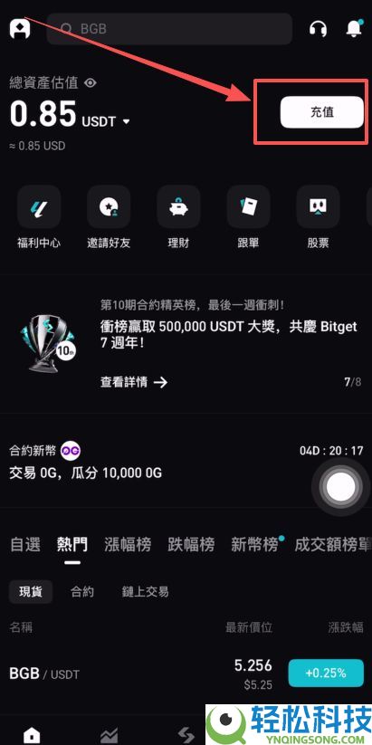 Bitget官网入口：Bitget官方APP下载安装、充值、转账、合约、提现(最全)