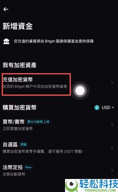 Bitget官网入口：Bitget官方APP下载安装、充值、转账、合约、提现(最全)