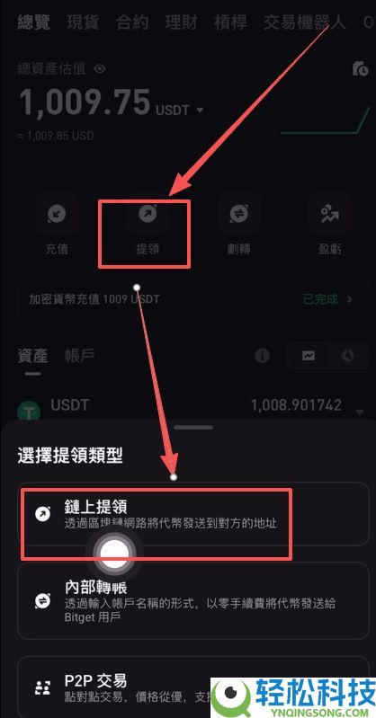 Bitget官网入口：Bitget官方APP下载安装、充值、转账、合约、提现(最全)