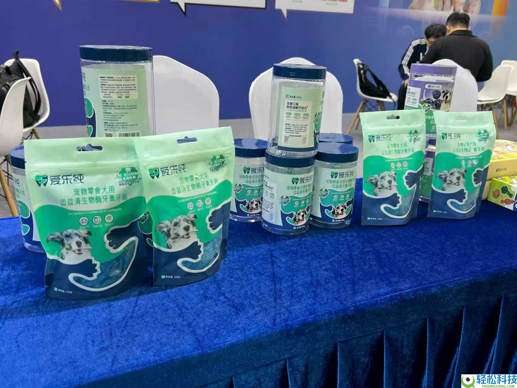 2026华南包装展浩大揭幕,首日人气沸腾, 开年首展开释工业微弱信号