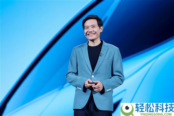 雷军重申:没有北京就没有明天的小米