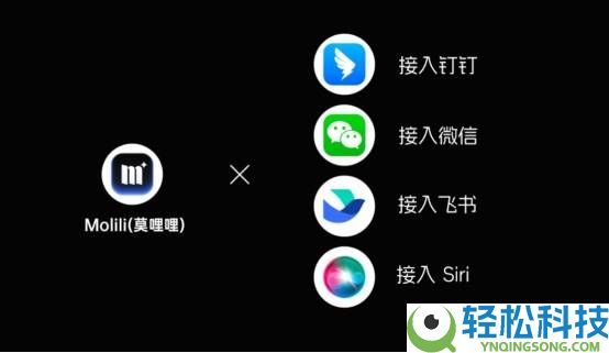 太香了,OpenClaw中文版Molili自定义大模子终究来了,零门坎体验