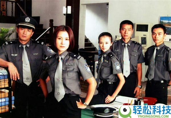 经典影视剧《重案六组》将翻拍：谁能演季洁成争辩焦点